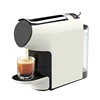 New Products Coffee Machine Original Xiaomi SCISHARE 9 Levels Concentration Capsule Espresso Coffee Machine