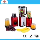 kitchen appliances small mixer blender with 0.4L and 0.25 liter cup