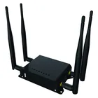 wholesale 300Mbps MT7620A 4g lte hotspots router for USA AT&T, T-Mobile