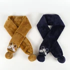High Quality China Manufacturer Winter Fashion Scarf Supplier
