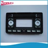 Professional custom made injection moulding small plastic cover parts