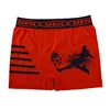 Hot Sale Good Quality Soft Touch Men's Sports Boxer Brief Underwear