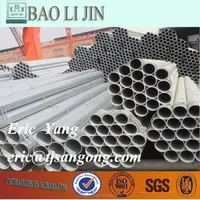 BS1387 3 4 Inch Hot Dipped