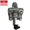 Quality Assured Preferential Price Fuel Injection Pump For Excavator 4LE2 Engine