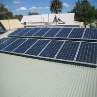Solar Energy Products 2KW 3KW 5KW