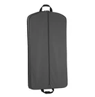 Mens suit storage garment Bag, foldable Garment bags wholesale