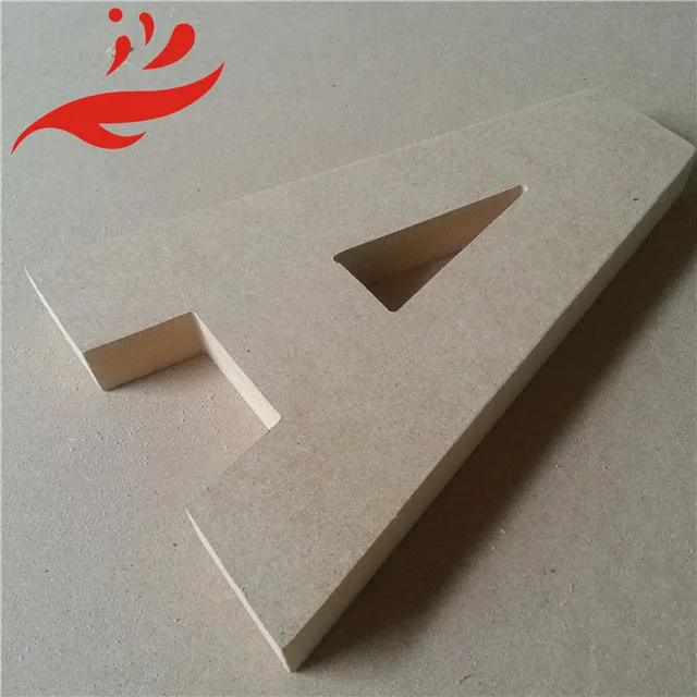 wholesale large wooden letters