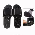 medical tens shoes for elderly tens massager slipper