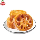 Best Seller Chinese Good Taste Chili 30g China Food Gourmet Protein Snacks
