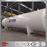 Chemical Plant Use Liquid Oxygen Nitrogen