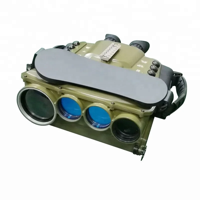 army binoculars night vision