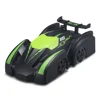 Climb the Wall Remote Control Toy Car 360 Degree Rotating New LED Colorful Lights mini RC Cars for boys