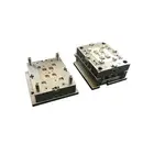 China professional mold factory plastic injection mould maker