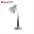 Wholesale New Design student Eye Protection Led Table Reading Clip Lamp
