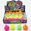 aliexpress cute fish puffer ball,puffer ball toy,jumbo puffer ball-PD002-040