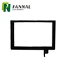 touchscreen alarm system multi-touch optical touch screen