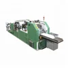 New type facial tissue paper v folding machinery price