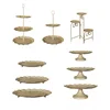 /product-detail/7-thin-disk-pcs-white-wedding-set-crystal-cake-tray-3-tier-metal-cupcake-cake-stand-62167553135.html
