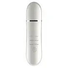 Beauty Salon Equipment Vibration Ultrasonic Ems Skin Scrubber For Women dead skin remover Scrubber