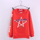 2019 winter new boys long sleeve t-shirt and fleece warm clothes Korean style of children's clothing wholesale