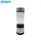 Hydrogen Rich Water Bottle Maker Improves Water Quality Alkaline Water Bottle