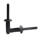Factory Supply Plastic Pop Rivets Plastic Blind Rivets 01562