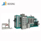 Good price Plastic automatic thermoforming machine