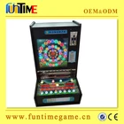 Gambling Machine Coin Operated Machines Africa Popular Table Top Slot Game /