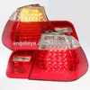 For BMW E46 7 Series 318 320 323 325i LED Tail Lamp 2001-2005 year