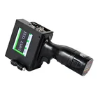 China professional handheld solvent ink printer machine,bottle printing