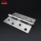 China Manufacturer Furniture Door Hinge Stainless Steel