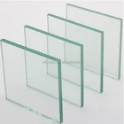 6.38mm-12.38 laminated glass for glass stairs