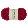 beautiful yarn for knitting scarf with sequin hand knitting yarn scarf
