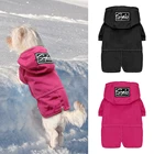 China wholesale high quality simply dog clothes