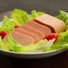 cheap price china factory 198g 340g canned Chicken Beef Luncheon Meat,Beef Buy food canned meat