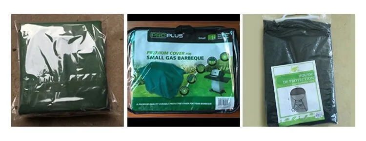furniture cover packing