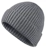 MOQ 20PCS!!! Men's Women Beanie Knit Ski Cap Cheap Winter Warm Unisex Wool Hat Wholesaler