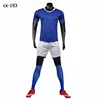 Custom Kids Teen Team Kits Shirt Retro Uniform Soccer Jersey Set Football