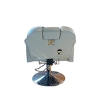 wholesale modern simple hair salon equipment barber chair