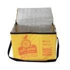 for Food New Cooler Bag Cheap New Design Cheap Cooler Bag with High Quality