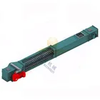 China good performance heavy-duty Redler drag chain conveyor system for Chemical Powder