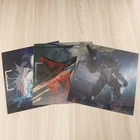 wholesale western god 3D Lenticular Printing Craft picture