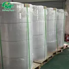Pos Cash Registers label paper shipping label thermal paper jumbo roll