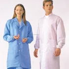 antistatic coverall esd uniform
