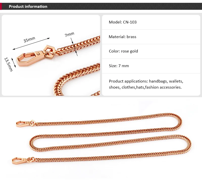 Gold Chain