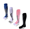 Unisex Outdoor Compression Football Athletic Sports Soccer Sock