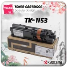 High quality color Toner cartridge TK-1153 toner 100g for compatible Kyocera P2235DN P2235DW M2735DW