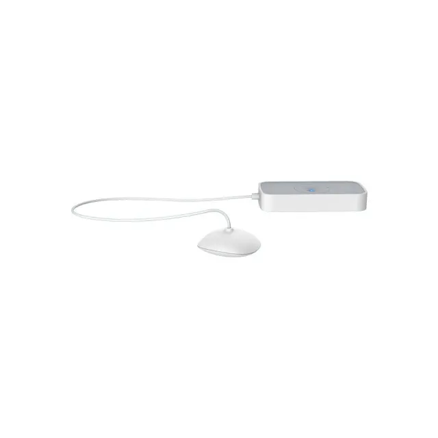 ZigBee water leakage sensor with 1 year warranty for home automation - ANKUX.COM