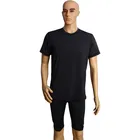 Men's Performance Active Fit Short Sleeve Crew Neck Shirt