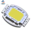 50w White color module cob high power lighting led